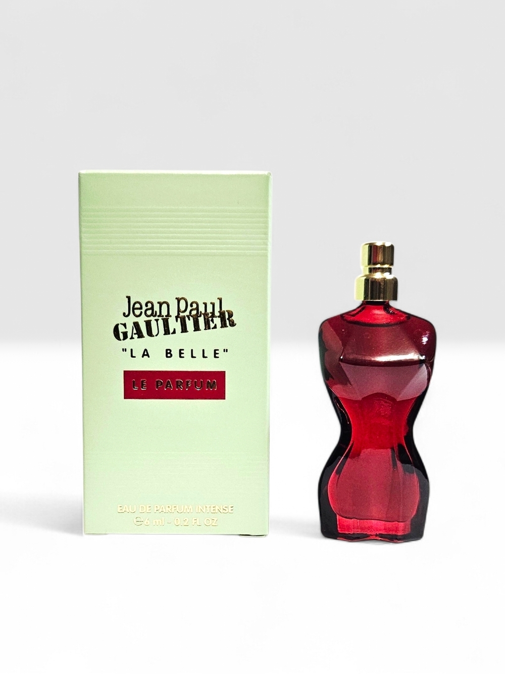 Jean Paul Gaultier La Belle Le Parfum 6mL Mini